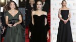 Kate Middleton, Emma Roberts, Jennifer Lawrence: Best dressed at BAFTA 2018