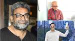 With PadMan releasing, here's looking at how R Balki brings in a fresh take to every story he narrates