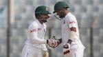 Bangladesh vs Sri Lanka, 1st Test Day 5 Live Cricket Score