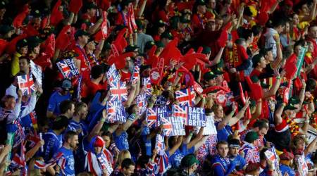 Davis Cup revamp could ‘kill its soul,’ say Belgians