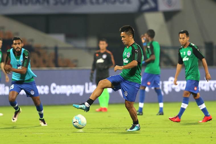 bengaluru fc