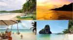TripAdvisor’s 10 best beaches in Asia for 2018; see pics