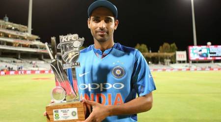 IPL has made an Indian bowler a thinking one: Bhuvneshwar Kumar