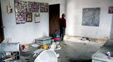 Bihar hit-and-run case: I promised both girls red frocks, grieves one father in village that lost nine kids