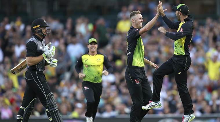 Australia will play 2nd T20I against England at Hobart.