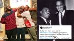 Black History Month: Joyful photos of #BlackMenSmiling jam-packs Twitter, and they're beautiful!