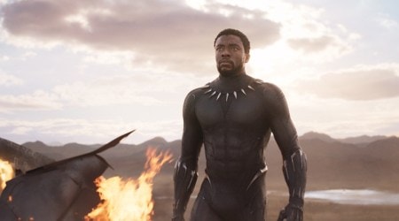 Black Panther movie review: The Chadwick Boseman starrer is a satisfying watch