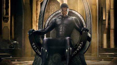 Disneys Black Panther reaches 1 billion dollars globally