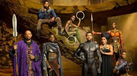 Black Panther’s supporting cast you have to watch out for when you go for the film