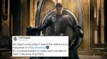 Black Panther fans in India angry over beeping out the Hanuman reference