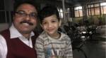 Abducted on R-Day from bus, Delhi boy rescued; one kidnapper shot dead, another injured