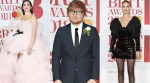 Brit Awards 2018: Ed Sheeran, Dua Lipa among the best dressed on the red carpet