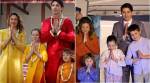 Justin Trudeau's India wardrobe is classy, colourful and everything we'd expected it to be