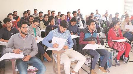 New Trend: Men take up nursing course at PGIMER in large numbers