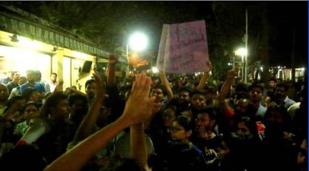 At TISS, many students fear they may have to drop out