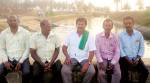 In Karnataka Cauvery belt, farmers '50 per cent happy' with Supreme Court ruling