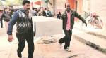 Take 5: Investigating Manesar land scam