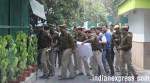 AAP MLAs' bail plea rejected; party fumes as police search CM's house, Kejriwal says go question Amit Shah