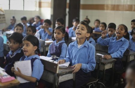 Trinamool MLA Rabiranjan Chattopadhyay criticises govt on ‘quality’ of education
