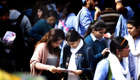CBSE class 10, 12 exams to begin tomorrow, over 28 lakh students to appear