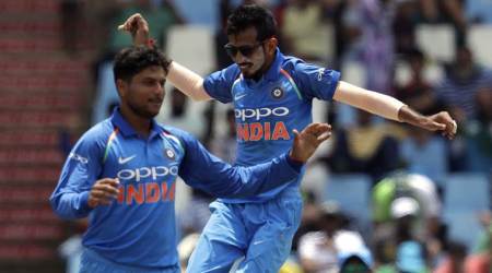 Jacques Kallis knows why Proteas floundering against Indian wrist spin magic