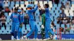 Chahal, Kuldeep did not give RSA any chance: Kohli