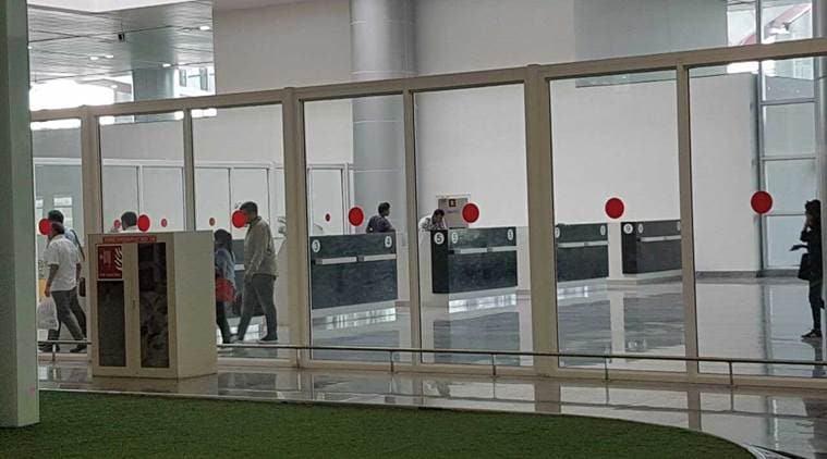 IAF agrees to increase watch hours at Chandigarh international airport