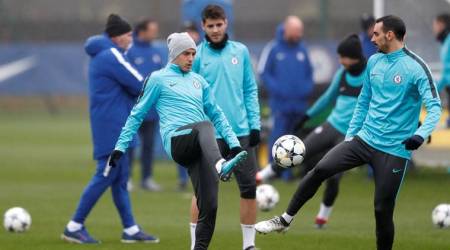 Chelsea vs Barcelona: When and where to watch Champions League match, TV coverage