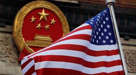 China criticises US for nuclear adversary claims