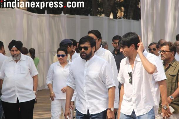 sridevi funeral, sridevi funeral photo
