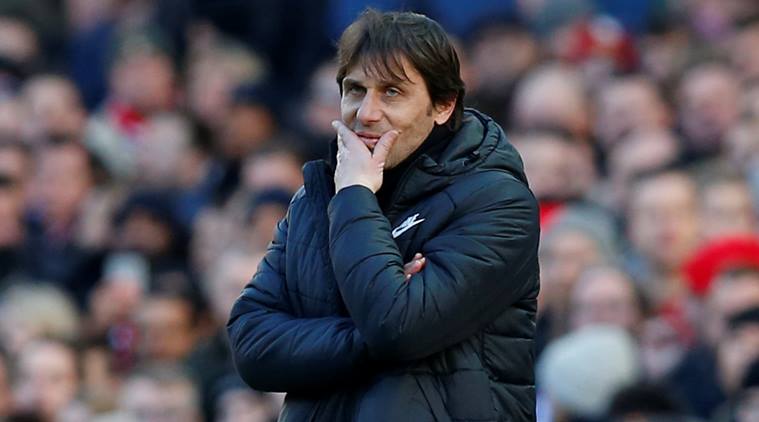 antonio conte