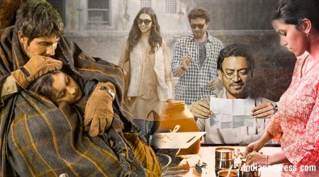 When unusual love made sense in Bollywood movies