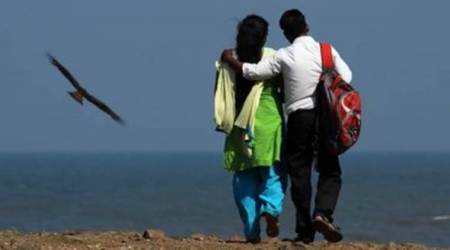 Valentine’s Day: VHP, Bajrang Dal members held for threatening couples in Gujarat