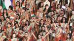Saris Out: At 2018 Commonwealth Games, India women athletes will wear blazers and trousers