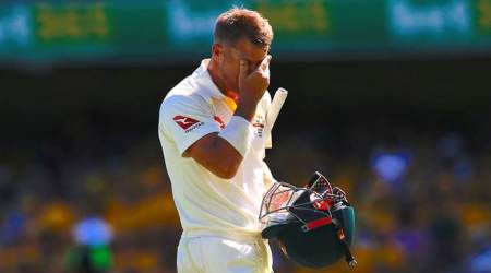 David Warner says riled by ‘vile and disgusting’ Quinton De Kock sledge