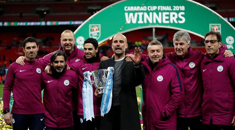 guardiola