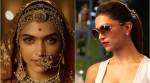 Deepika Padukone's highest grossing films: From Padmaavat to Race 2