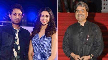 Exclusive: Vishal Bharadwaj film starring Deepika Padukone and Irrfan titled Rani