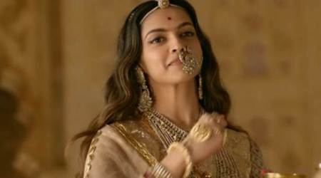 Padmaavat box office collection: Sanjay Leela Bhansali film mints Rs 525 crore worldwide