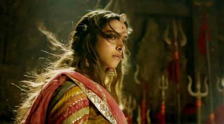 Deepika Padukone: Padmaavat is a celebration of womanhood for me