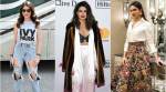 Deepika Padukone, Priyanka Chopra, Anushka Sharma: Fashion hits and misses of the week (Jan 28 – Feb 3)
