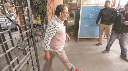 Delhi killing: ‘She keeps asking for Ankit... says it’s all over’