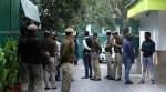 Delhi Chief Secretary 'assault' case: Police say discrepancy in timing in CCTV found at Arvind Kejriwal's home