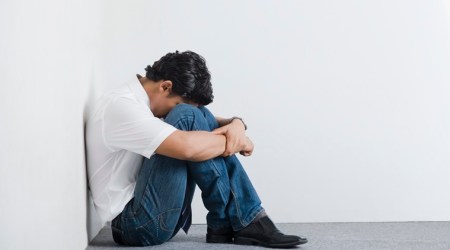 Depression may reduce arginine levels in your body