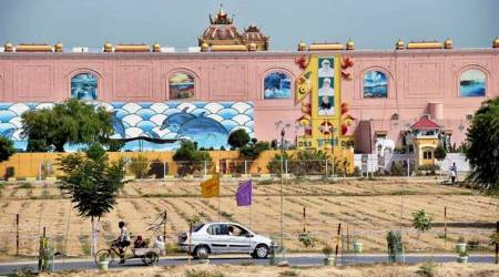 Transcripts show how Dera sought payback from Haryana govt for poll boost