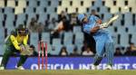 At Centurion, half-centurions steal show