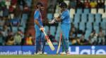 VIDEO: MS Dhoni loses cool, lambasts Manish Pandey at Centurion
