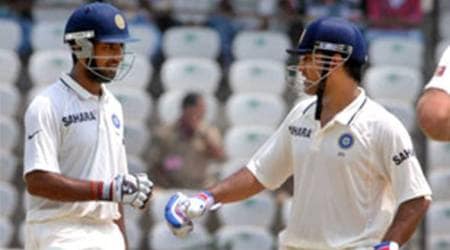 People tend to overlook MS Dhoni’s contribution as Test captain, says Cheteshwar Pujara