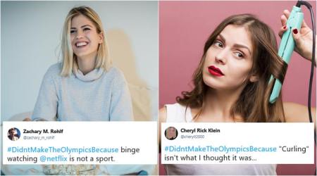 Missing PyeongChang 2018 Winter Games? Twitterati share hilarious reasons with #DidntMakeTheOlympicsBecause