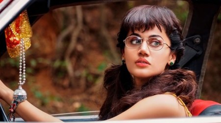 Taapsee Pannu, Saqib Saleem starrer Dil Junglee release postponed, will now release on March 9